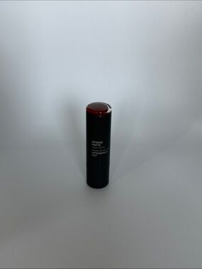 The face shop Intense Matte Lipstick - BR03 vin chaud